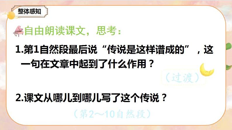 23《月光曲》 课件+教案+导学案课件+练习+音视频素材08