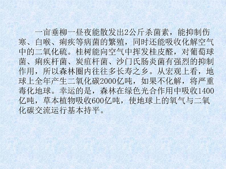 小升初语文总复习精练课件-第20课时 科普说明类文章的阅读(含课内)|人教新课标 (共24张PPT)07