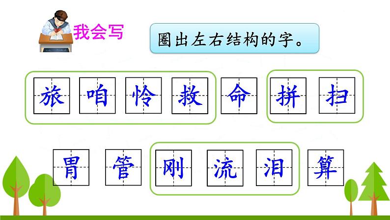 10 在牛肚子里旅行课件PPT05