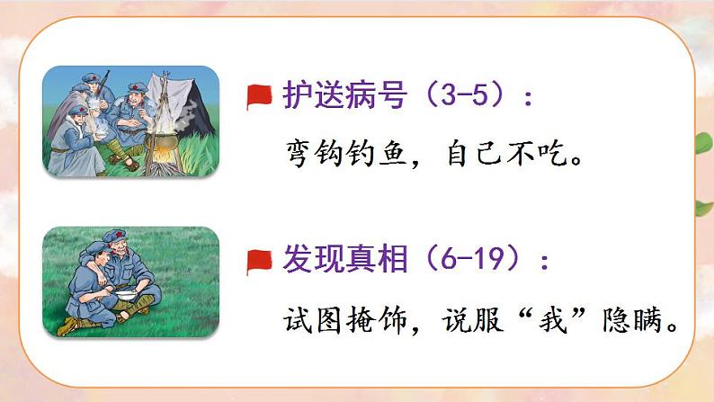 15 金色的鱼钩(课件)第8页