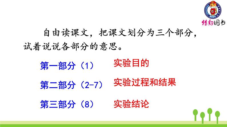 人教版14 蜜蜂课件PPT第4页