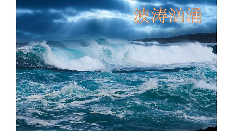 三下海底世界课件PPT第4页