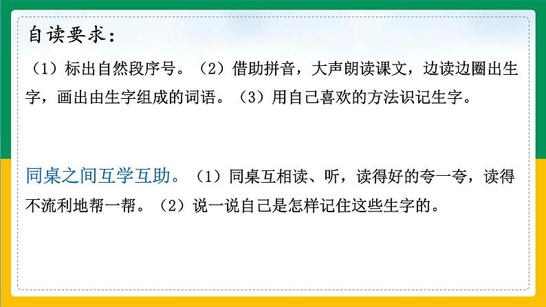 2.《我是什么》(第一课时)课件+教案06