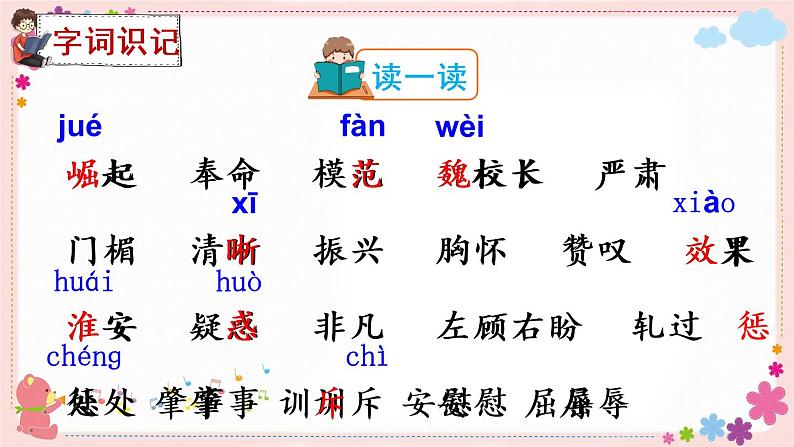 22《为中华之崛起而读书》课件PPT+教案+练习+学案课件+音视频素材08