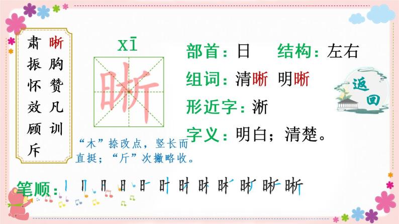 22《为中华之崛起而读书》课件PPT+教案+练习+学案课件+音视频素材04