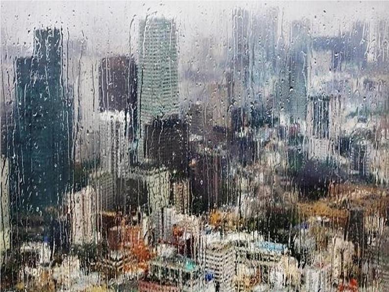 小学语文人教课标版(部编)二年级下册雷雨课件第6页