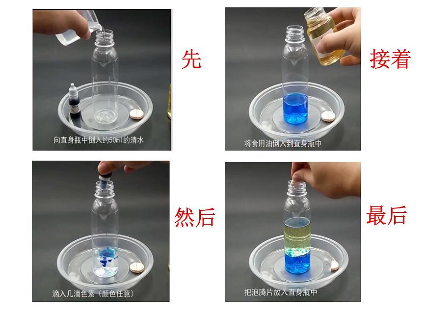小學(xué)語文人教課標(biāo)版(部編)三年級(jí)下冊(cè)習(xí)作:我做了一項(xiàng)小實(shí)驗(yàn)課件PPT第4頁