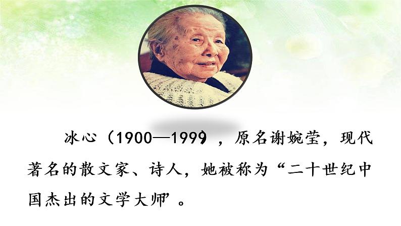 小学语文人教课标版(部编)三年级下册20肥皂泡 1课件PPT03