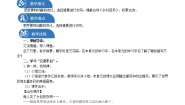 人教部编版 (五四制)五年级下册第七单元语文园地教学设计