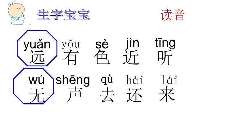 小学语文 人教2011课标版(部编) 一年级上册 识字 画 课件05