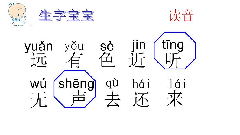 小学语文 人教2011课标版(部编) 一年级上册 识字 画 课件06
