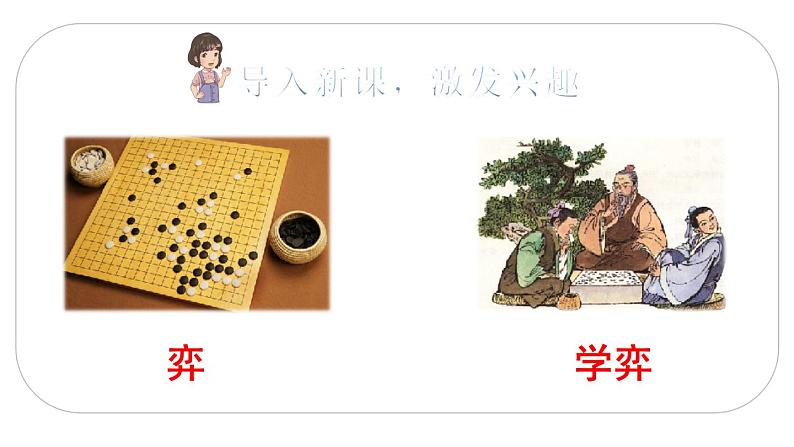 人教版语文六年级下册(部编版)14.文言文二则教学课件第2页