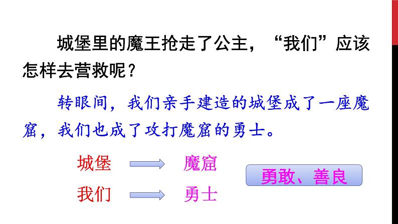 人教部编二年级语文下册 第四单元 10 沙滩上的童话 课件 207