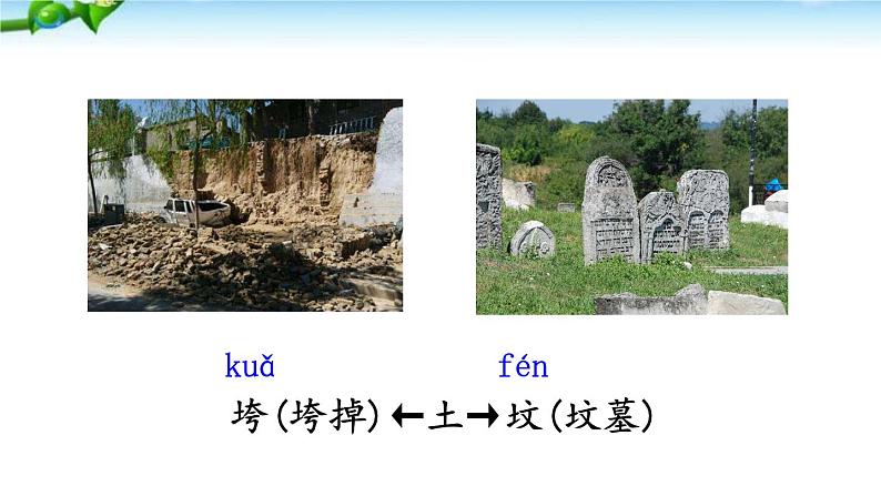 人教部编二年级语文下册 第八单元 语文园地八1课件PPT第7页
