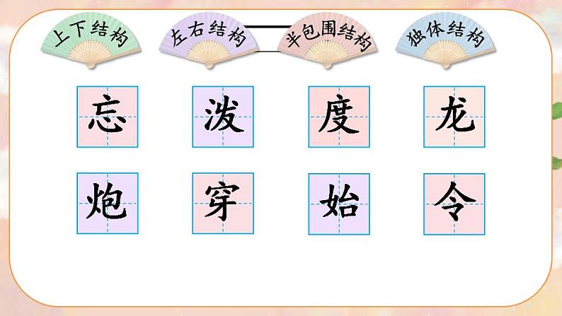 17《难忘的泼水节》课件PPT+生字课件+教案+音视频素材02