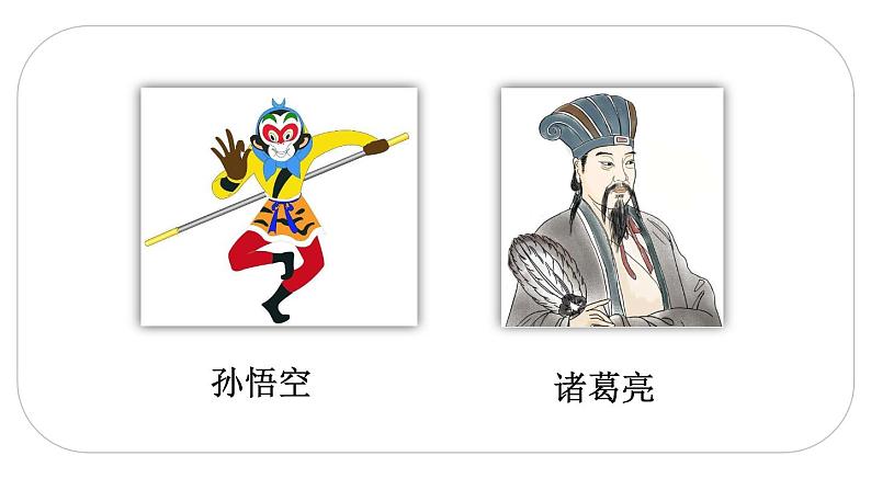人教(部编)版语文五年级下册13.人物描写一组(第一课时)教学课件第3页
