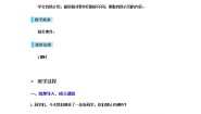 人教部编版四年级下册口语交际：自我介绍教学设计