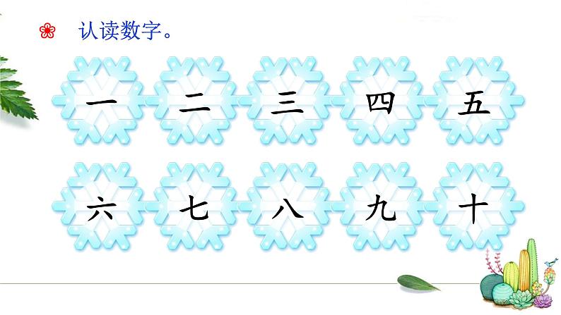 部编版语文一年级上册《语文园地一》 课件第6页