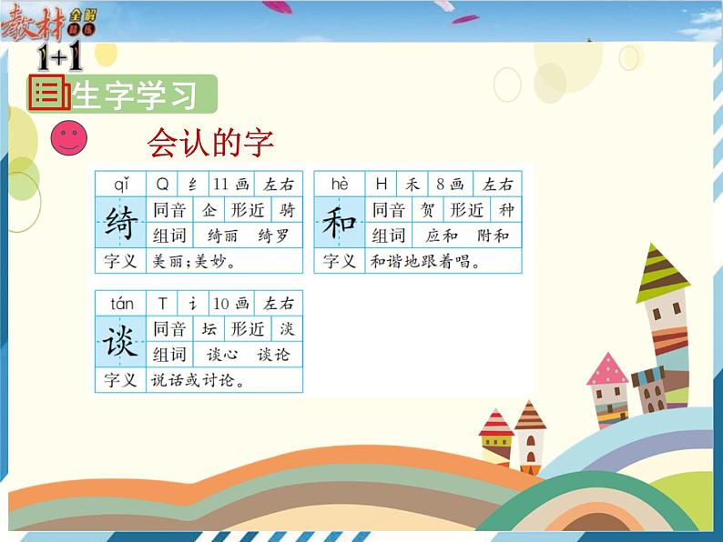 4 三月桃花水课件PPT第4页