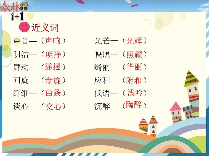 4 三月桃花水课件PPT第8页