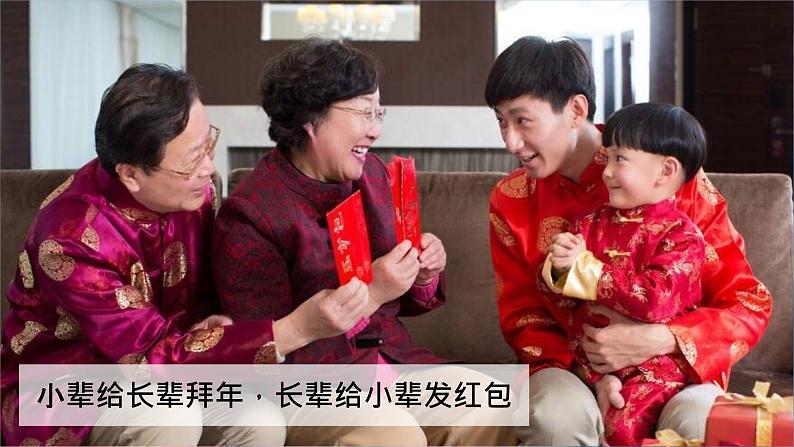 北京的春节 课件 部编版语文六年级下册第5页