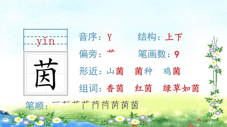 (生字课件)23、月光曲 (共10张PPT)04