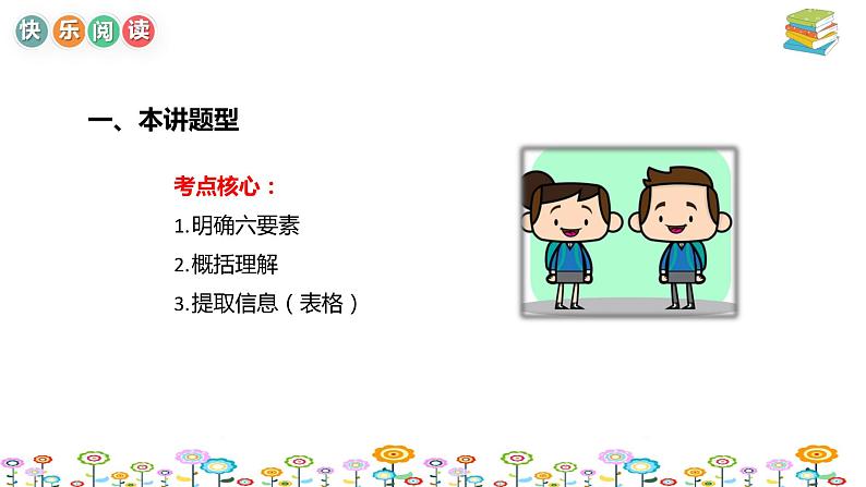 【暑假拔尖】小学高年级语文阅读理解课件:第8讲写事文章考点串讲(统编版)第4页