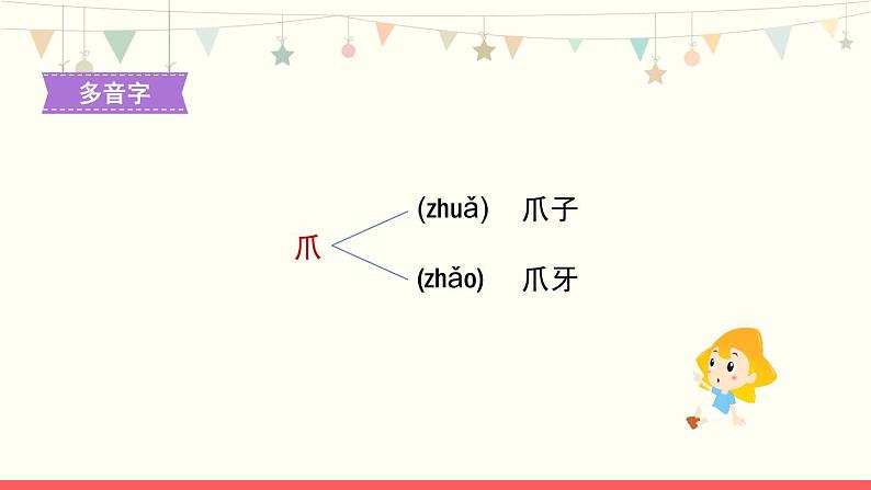 部编版小学语文三年级下册11《赵州桥》课件第6页