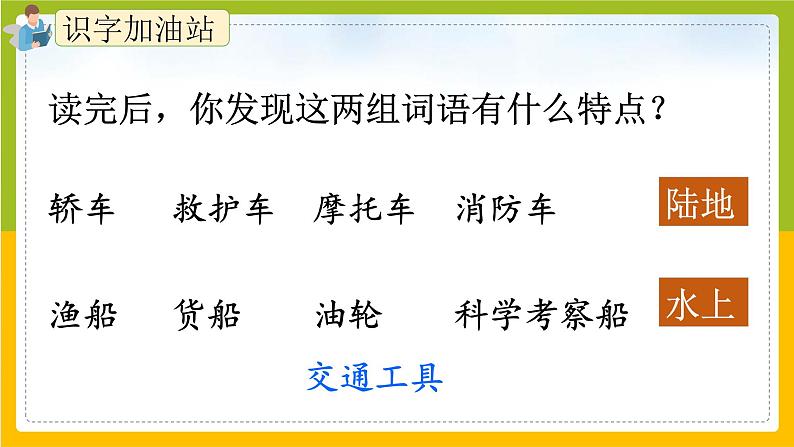 《语文园地六》(第一课时)课件+教案+练习05