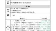 小学语文26 西门豹治邺教案