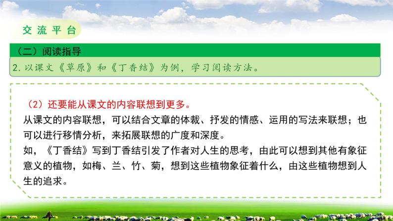 语文园地 教学课件+教案05