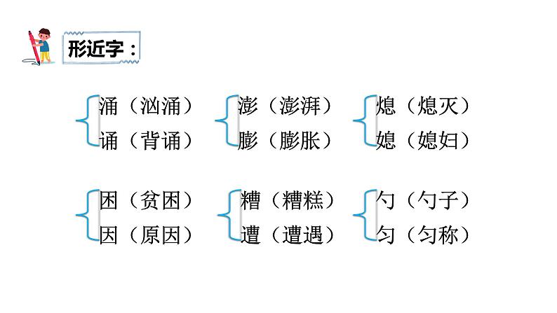 部编版语文六年级上册《穷人》 课件第8页