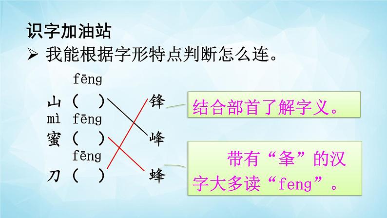 2022-2023学年二年级上册语文部编版03 教学课件_语文园地五102