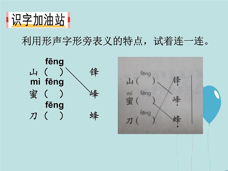 2022-2023学年二年级上册语文部编版03 教学课件_语文园地五(第1课时)2第6页