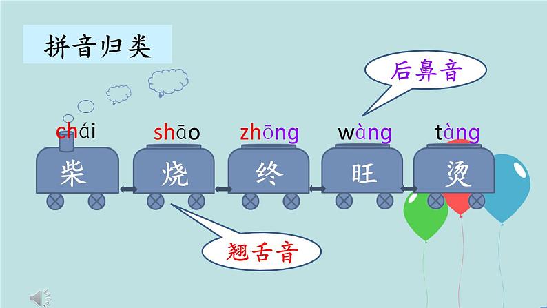 2022-2023学年二年级上册语文部编版03 教学课件_雪孩子(第1课时)2第8页