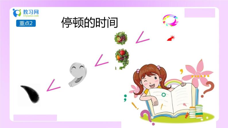 【精品】小升初语文知识点精讲课件 （常用标点符号的正确用法）06