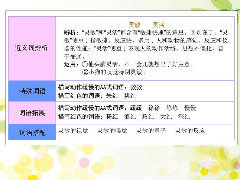 三年级下册语文课件-4 昆虫备忘录 部编版(共18张PPT)第8页