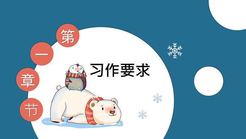 四升五暑假版第六讲 《纲举目张巧谋划——“三段式”作文提纲的写法》 作文教案+课件PPT02