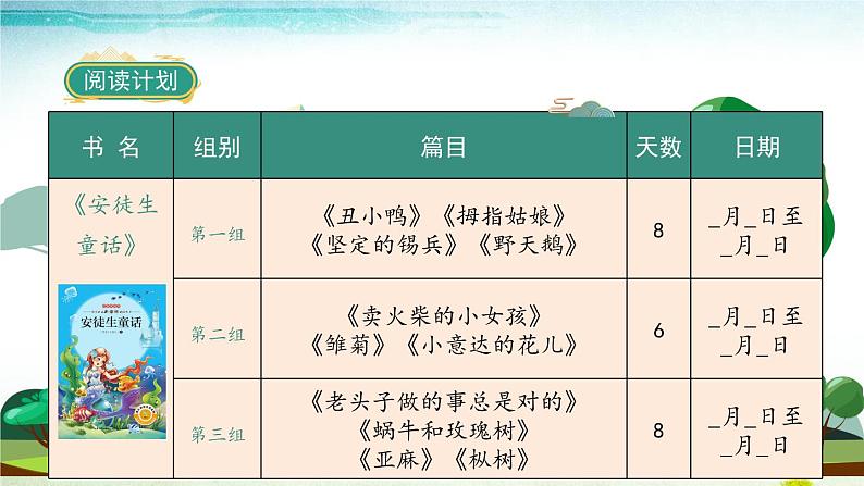 部编版语文三年级上册 教学课件_第三单元 快乐读书吧 在那奇妙的王国里104