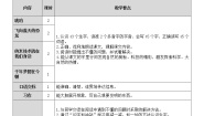 四下语文第二单元教案