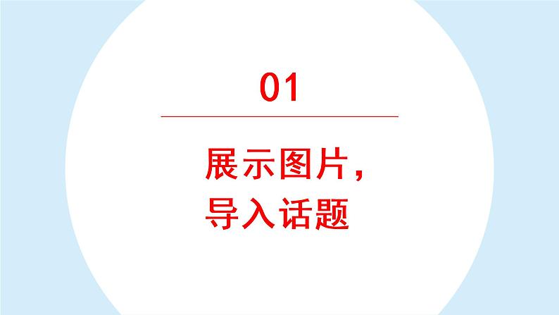 习作:小小“动物园” 课件 部编版语文四年级上册03