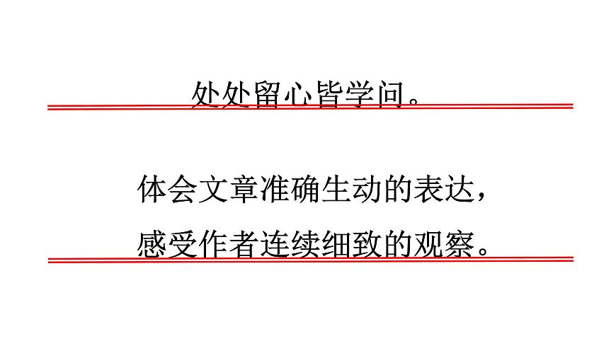 古詩三首(第三單元) 課件 部編版語文四年級上冊第7頁