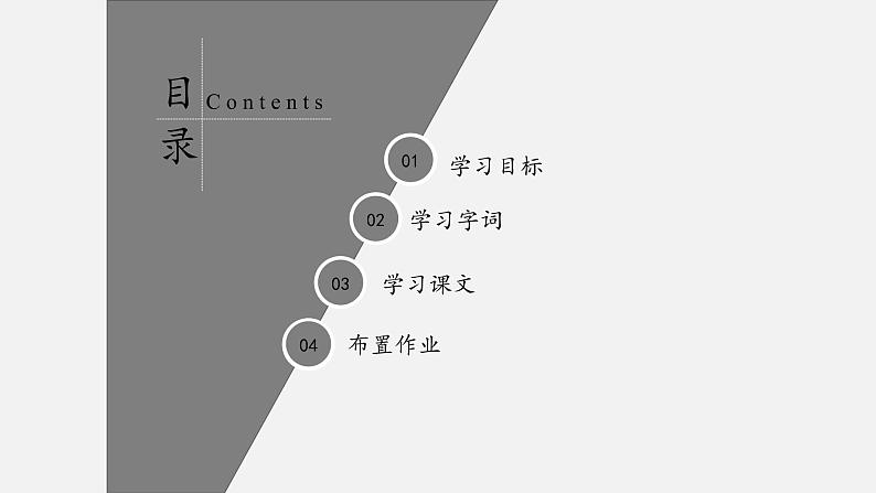 人教部编版语文一年级上册1.秋天 课件第2页
