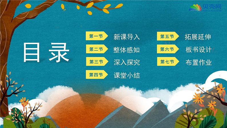 8《卖火柴的小女孩》(课件)部编版语文三年级上册第2页