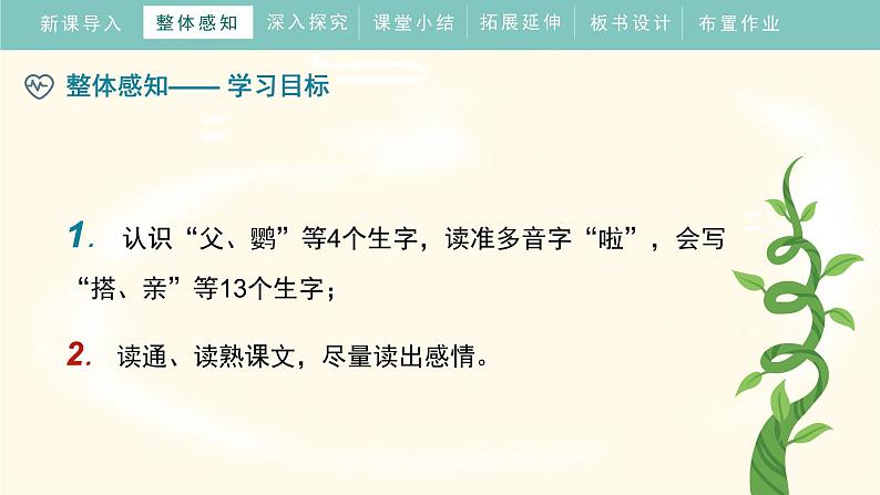 15《搭船的鸟》(课件)部编版语文三年级上册06