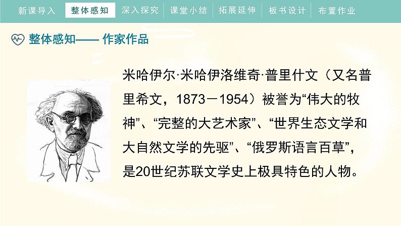 16《金色的草地》 (课件)部编版语文三年级上册07