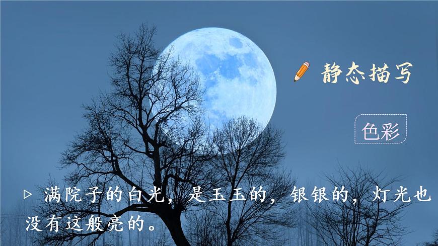 語文園地（課件）第5頁