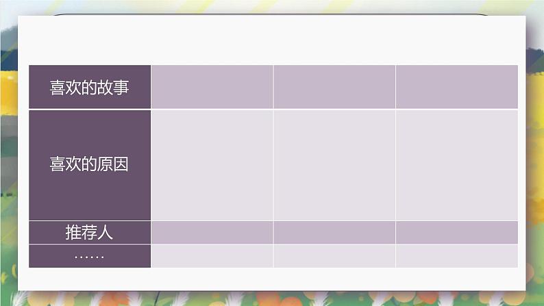 部编版语文五年级上册 快乐读书吧:从前有座山 课件PPT+教案+音视频素材07