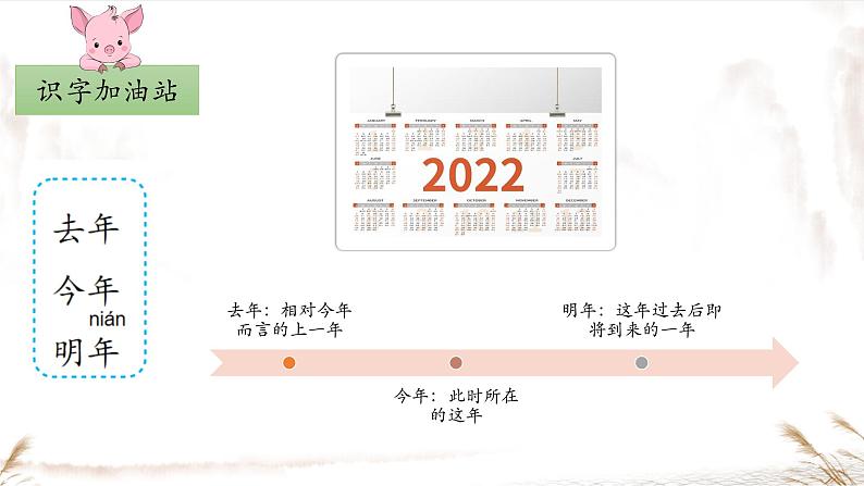 部编版1语文上《语文园地五》课件第7页