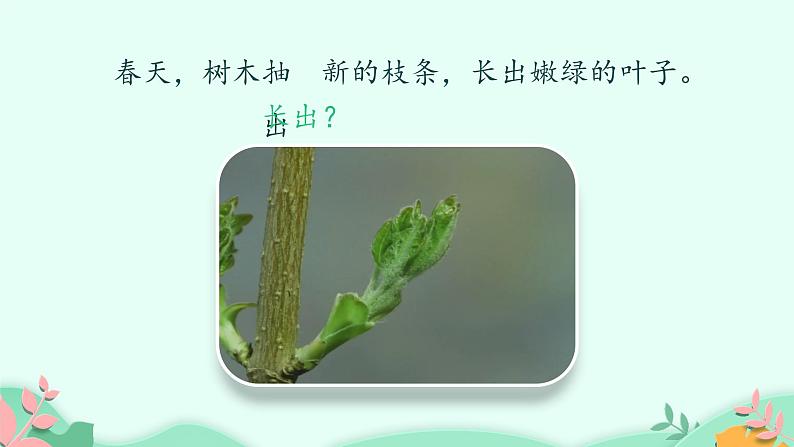 人教部编版语文三年级上册 20.美丽的小兴安岭 课件1第4页